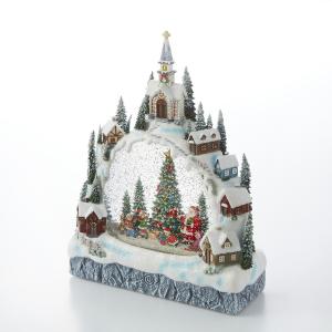 HARMONIER（ハルモニア） リキッド LED オルゴール オールド