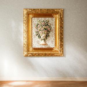 ITALIA CORNICI 額絵 幅98cm...の詳細画像1