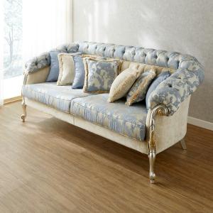 モビルセディア 3人掛けソファ 幅190cm / mobilsedia イタリア製 輸入