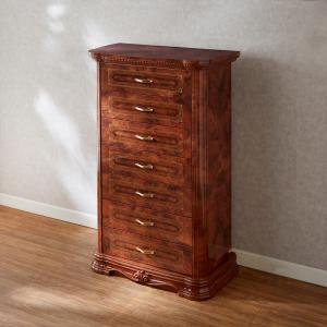 けんと様リクエスト　イタリア製　サルタレッリ　アマルフィ7段チェスト サルタレッリ アマルフィ 7段チェスト アイボリー イタリア