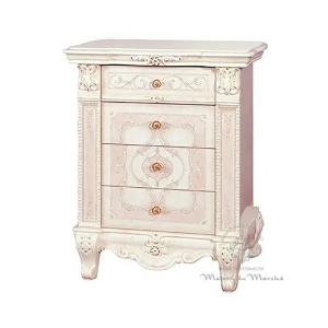 シリック 4段チェスト 幅155cm / SILIK イタリア製 高級 高級家具 最