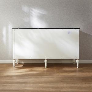 ジャンセン ルイ16世様式大理石天板付きチェス...の詳細画像3