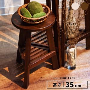 VINTAGE ≫ヴィンテージ*古いラタンのペニー・ファージング型フラワー