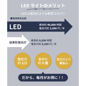 デスクライト led スタンドライト 卓上ライ...の詳細画像4