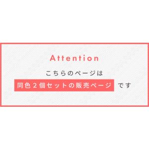 ゴミ箱 2個セット 45リットル おしゃれ 分...の詳細画像2