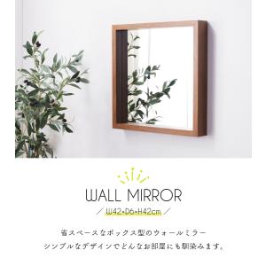 鏡 壁掛け ウォールミラー 壁掛けミラー 壁掛...の詳細画像1