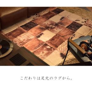 ラグ カーペット ラグマット 160×230c...の詳細画像1