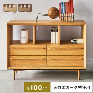 TEORI（テオリ） シェルフ 3段 幅90cm 竹製 （ ラック 日本製