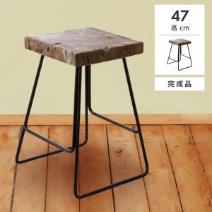 東谷 スツール 木製 椅子 ハイスツール カウンターチェア