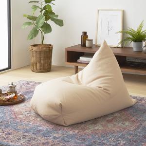 ビーズクッション レゴリス 日本製 フロアソフ...の詳細画像5