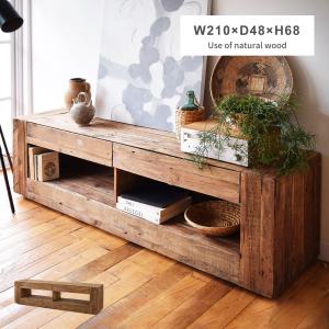 取付無料！葉山家具 クラシック 天然木おしゃれアンティークローボード テレビ台✨ 取付無料！葉山家具 クラシック 天然木おしゃれアンティーク