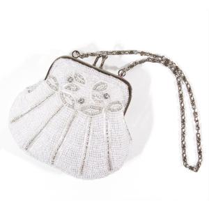 七五三持ち手付き花飾り巾着kiba16ピンク : 京の舞姿 - 通販 - Yahoo