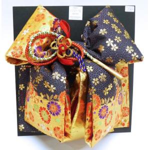 七五三3〜7歳用結び帯 小寸/中寸/大寸 atc01 : 京の舞姿 - 通販