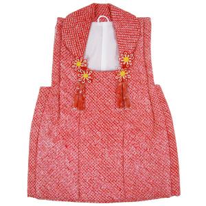 七五三女の子3歳被布コート正絹shi11 : 京の舞姿 - 通販 - Yahoo