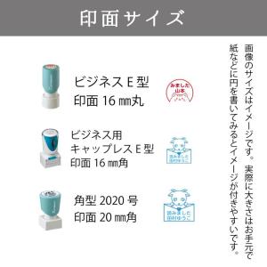 かわいい イラスト 240種 入り シャチハタ...の詳細画像2
