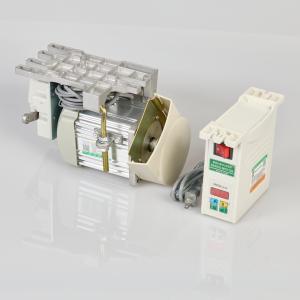 1000W サーボモーター 取付けの解説付 □付属品多数□LED,検出器