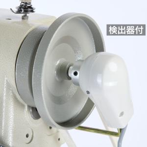 【アクリル補助板・ボビン付属】MW -341P...の詳細画像5