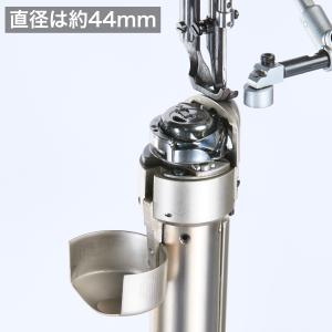 MW-8365 ハイポストベッドミシン サーボ...の詳細画像3