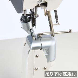 MW-9910 一本針本縫い上下車輪送りポスト...の詳細画像4