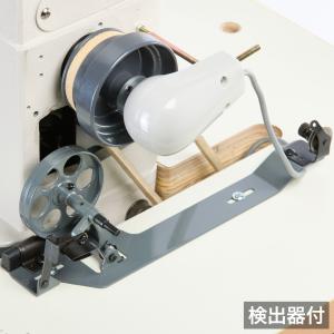 MW-9910 一本針本縫い上下車輪送りポスト...の詳細画像5