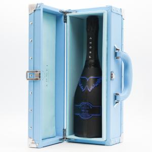 お酒 シャンパン 箱付 エンジェルシャンパン ブリュット ヘイロー ブルー  12.5% 750ml フランス産｜maizuru