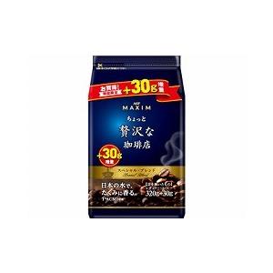 Agf マキシム ちょっと贅沢な珈琲店スペシャル 3g X12 舞鶴酒販 通販 Yahoo ショッピング