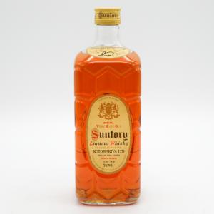 お酒 サントリー ウイスキー角瓶 復刻版 43％  700ml｜maizuru