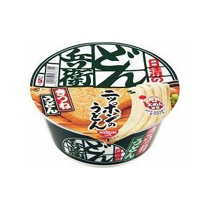 日清食品 どん兵衛 きつねうどん 東 97g X12 舞鶴酒販 通販 Yahoo ショッピング