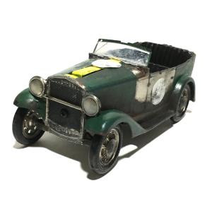 vintage clover(ヴィンテージクローバー）クラシックカー改造 ダイキャスト 難あり｜majesta87tonite