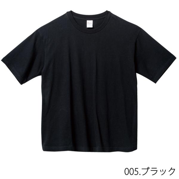 ヘビーウェイト ビッグシルエット Ｔシャツ 半袖 プリントスター 5.6オンス 00113 Prin...