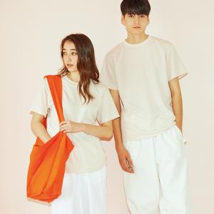 2024 春夏 新色 ドライ 半袖 Tシャツ ...の詳細画像2
