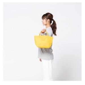 2024年新色 キャンバス トート バッグ 0...の詳細画像1