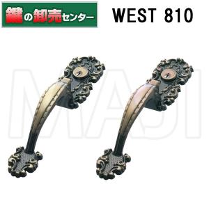 美和ロック MIWA,美和ロック M-63 Y.K.K. サムラッチ錠 : ウォルフ