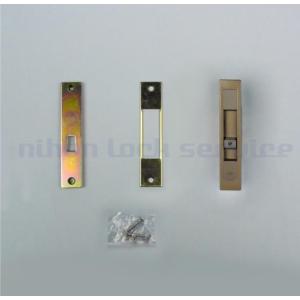 鍵 交換 KH-2B内 ブロンズ YKK,不二...の詳細画像1