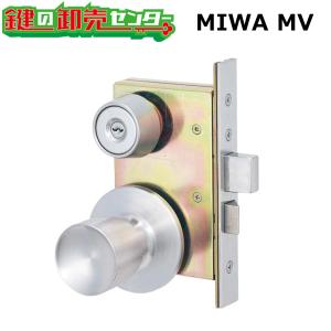 美和ロック 鍵 交換 美和ロック、MIWA PGVF-BL 鎌デッドプッシュプル錠