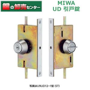 PSシリンダー 三協立山アルミ WF0322 MIWA FDG 2個同一セット MCY-513