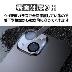iPhone 13 14 15 カメラカバー ...の詳細画像4