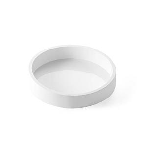 シリコマート シリコンフレックス SF004 半球 50mm 8個付 シリコン型