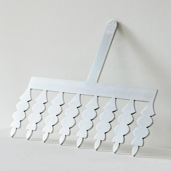 フランク・ハースヌート チョコレートツール フラワー ラージ 8個取