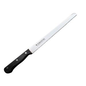 堺孝行 サンドイッチナイフ 平刃 25cm | パン切包丁 : 馬嶋屋菓子道具