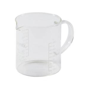 PYREX（パイレックス） 計量カップ 250ml ハンドル付き メジャーカップ