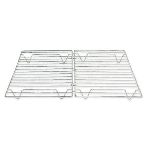 製菓用品・ケーキクーラー お菓子作り・道具 60×40cm マトファ 角網足