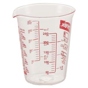 パイレックス Brメジャーカップ 250ml | PYREX｜majimaya