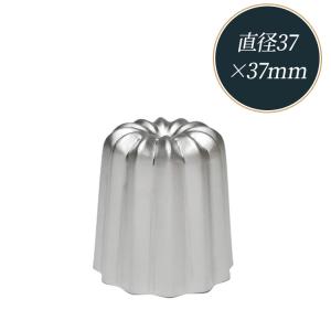 カヌレ 型 日本 製 銅 カヌレ型 54mm 馬嶋屋菓子道具店 : 馬嶋屋菓子