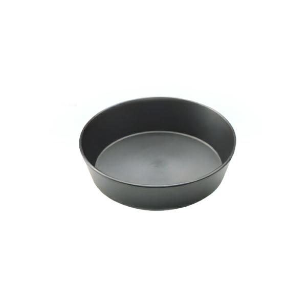 80×H18mm LCP ミラソン型 80mm | 空焼き 不要 タルト型 タルト