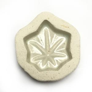 おこしもの 木型 菊（おこしもん・おしもの・おしもん・おこしもち・お