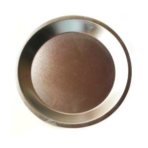 ブリキ パイ皿 No.9 24cm | 空焼き 必要 24センチ｜馬嶋屋菓子道具店