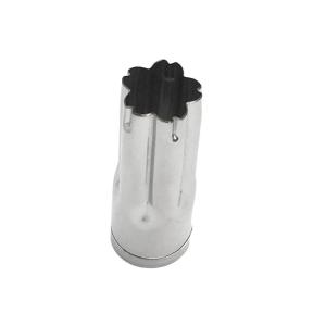 生抜き 深桜 大 #3 直径23mm | 抜き型 型抜き : 馬嶋屋菓子道具店