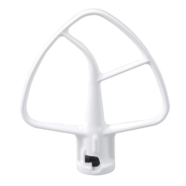 キッチンエイド KSM150用 平面ビーター