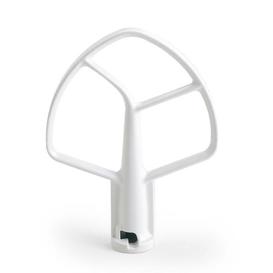 キッチンエイド KSM5用 平面ビーター